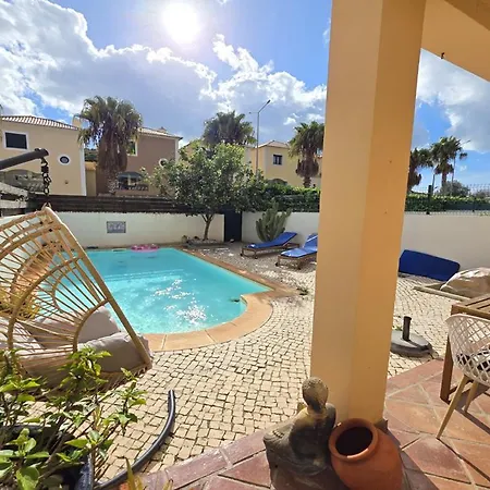 Sv Villa