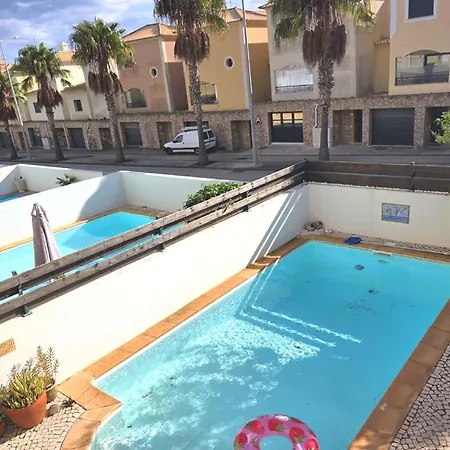 Sv Villa Burgau